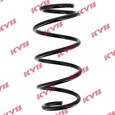 Suspension Spring KYB RA1497