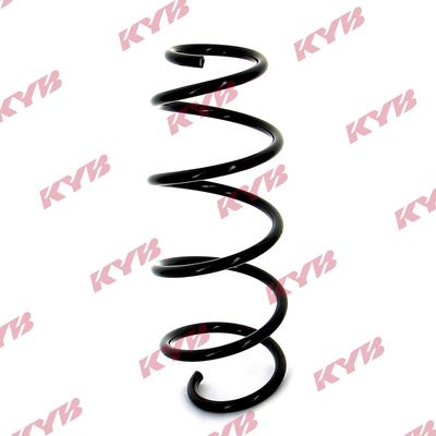 Suspension Spring KYB RA1551