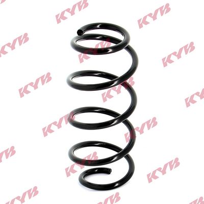 Suspension Spring KYB RA1581