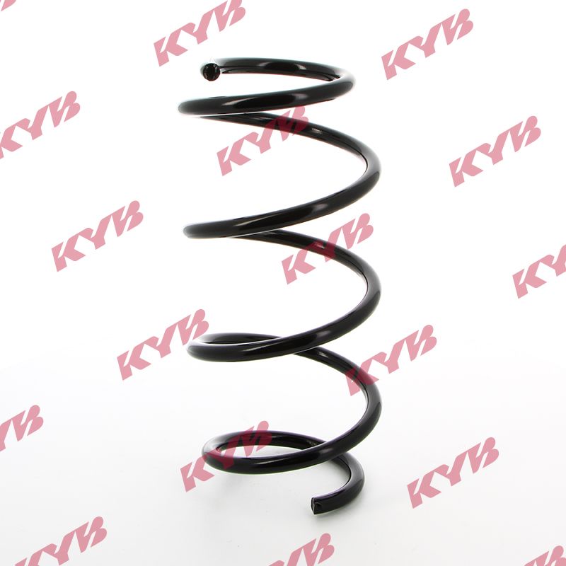 KYB RA1584 Suspension Spring