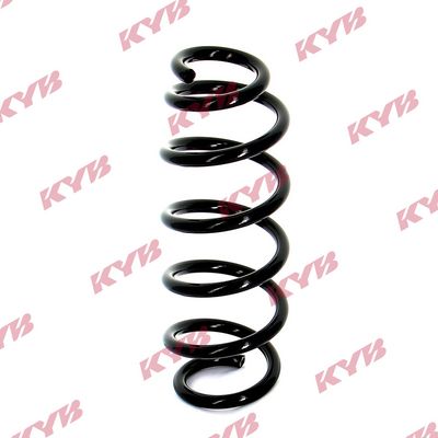 Suspension Spring KYB RA1717