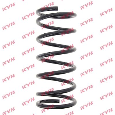 KYB RA1777 Suspension Spring