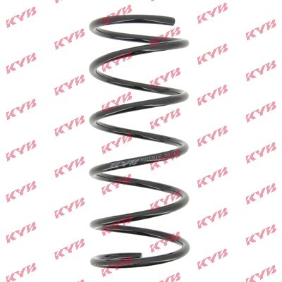KYB RA1816 Suspension Spring