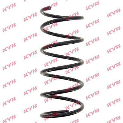 KYB RA1820 Suspension Spring