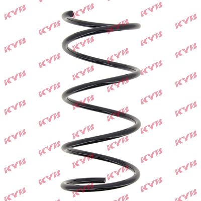 Suspension Spring KYB RA1821