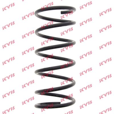 Suspension Spring KYB RA1867