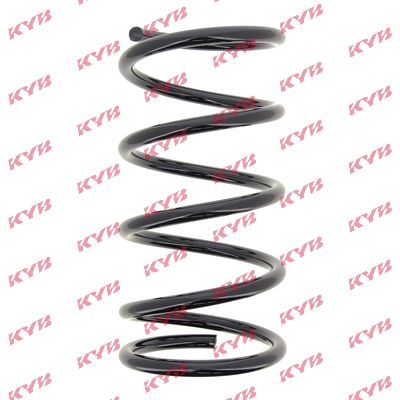 Suspension Spring KYB RA1886