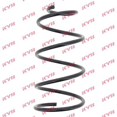 KYB RA2904 Suspension Spring