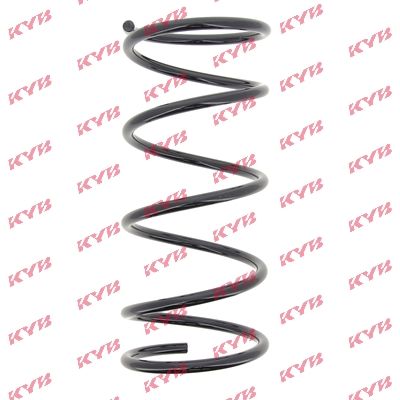 Suspension Spring KYB RA2990