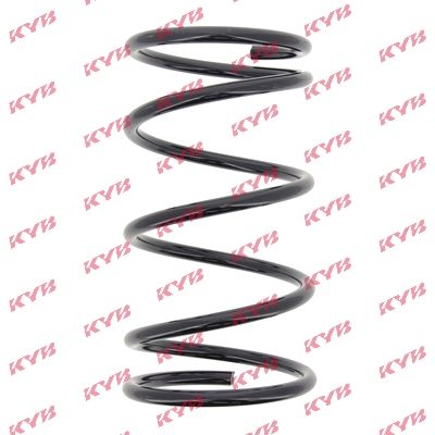 KYB RA3026 Suspension Spring
