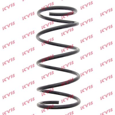 KYB RA3055 Suspension Spring