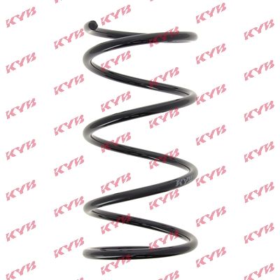 Suspension Spring KYB RA3124
