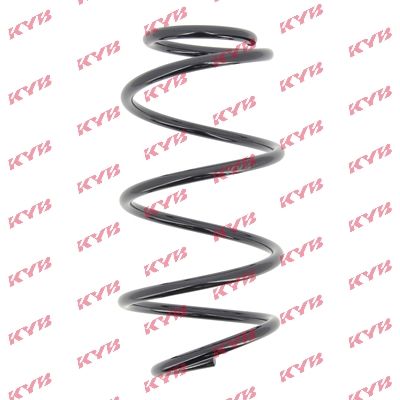 Suspension Spring KYB RA3329