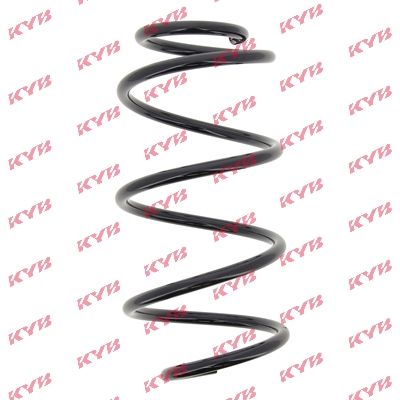 KYB RA3330 Suspension Spring