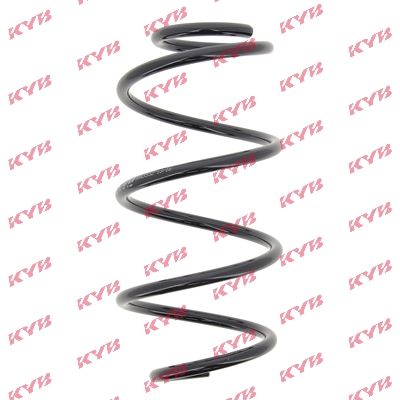 Suspension Spring KYB RA3332