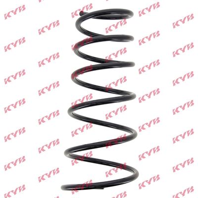 Suspension Spring KYB RA3433