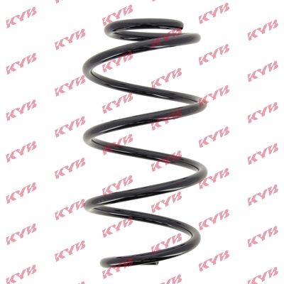 KYB RA3460 Suspension Spring