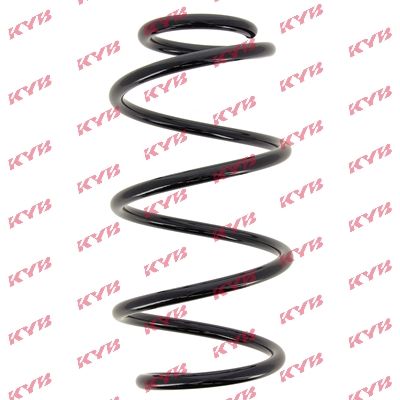 Suspension Spring KYB RA3463