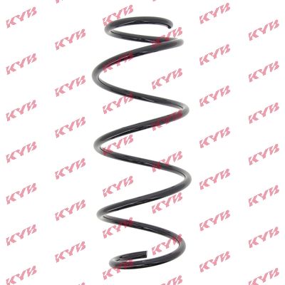 Suspension Spring KYB RA3502