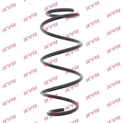KYB RA3504 Suspension Spring