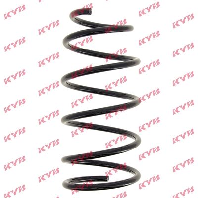 KYB RA3508 Suspension Spring
