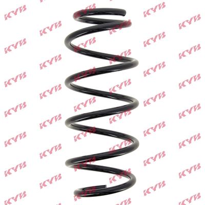 KYB RA3512 Suspension Spring