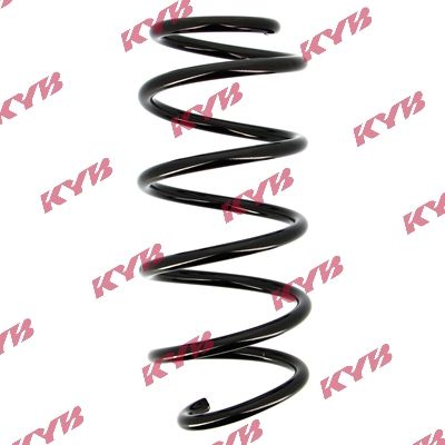 KYB RA3516 Suspension Spring