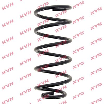 KYB RA3521 Suspension Spring