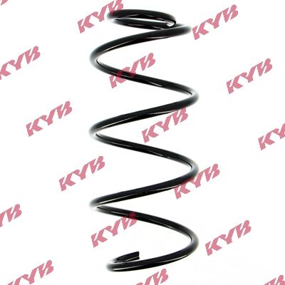 KYB RA3522 Suspension Spring