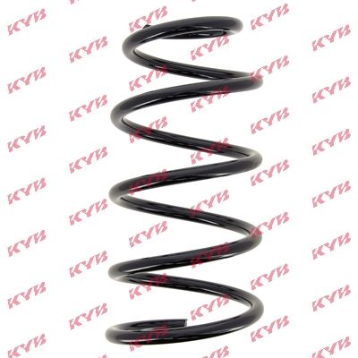 KYB RA3552 Suspension Spring