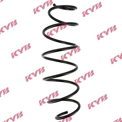 KYB RA3555 Suspension Spring