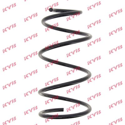 Suspension Spring KYB RA3756