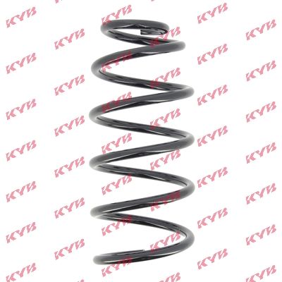 Suspension Spring KYB RA3787