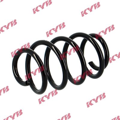 Suspension Spring KYB RA3996