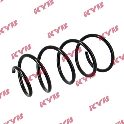 Suspension Spring KYB RA4001
