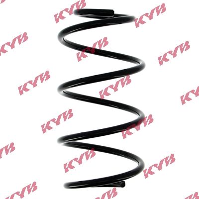 Suspension Spring KYB RA4024