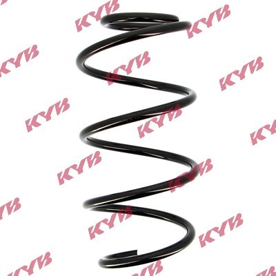 Suspension Spring KYB RA4025