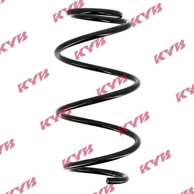 Suspension Spring KYB RA4028