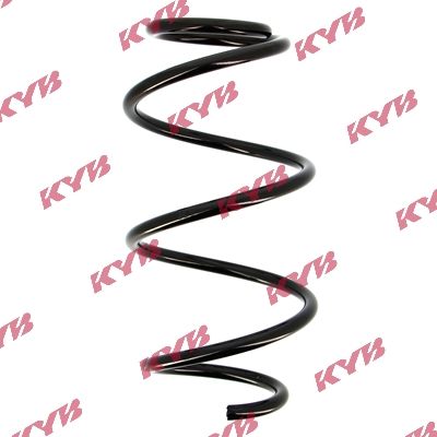 Suspension Spring KYB RA4029