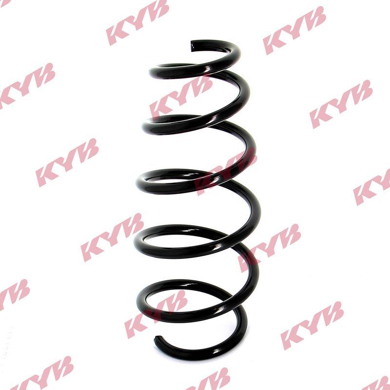 KYB RA4035 Suspension Spring