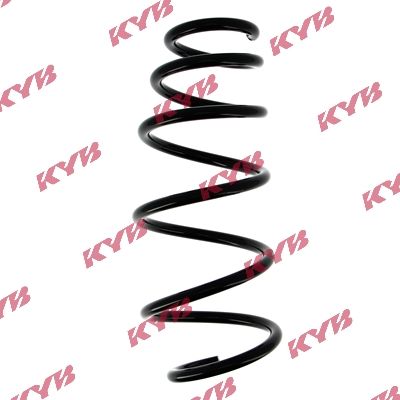 Suspension Spring KYB RA4036