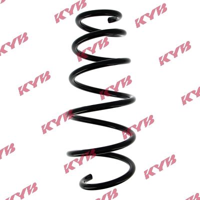 KYB RA4040 Suspension Spring