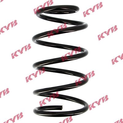 KYB RA4093 Suspension Spring