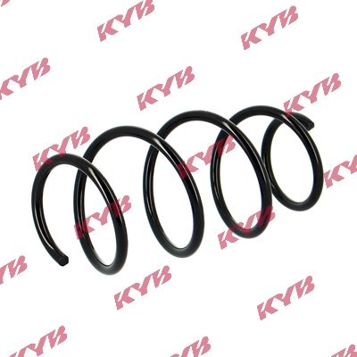 Suspension Spring KYB RA4122