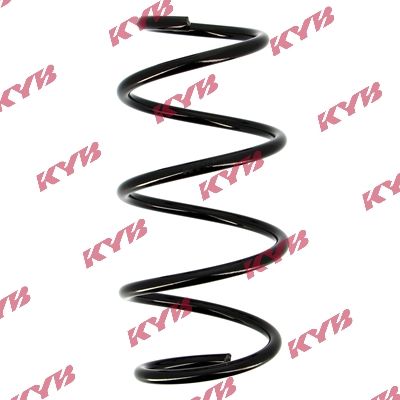 KYB RA4123 Suspension Spring