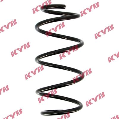 KYB RA4124 Suspension Spring