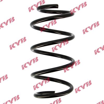 Suspension Spring KYB RA4127