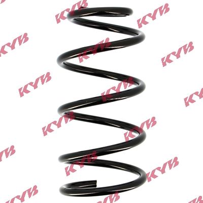 Suspension Spring KYB RA5075