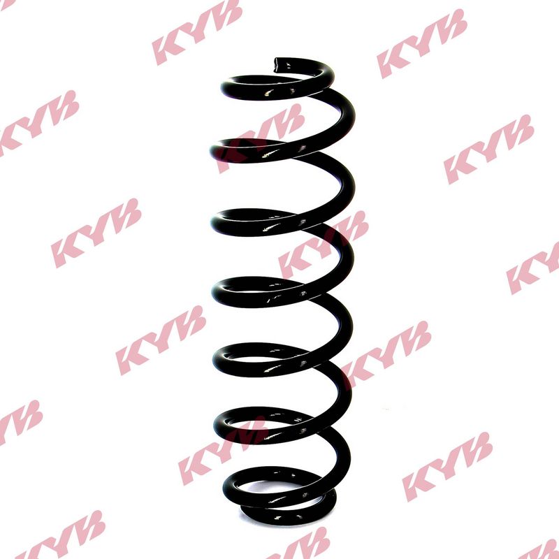 KYB RA5504 Suspension Spring