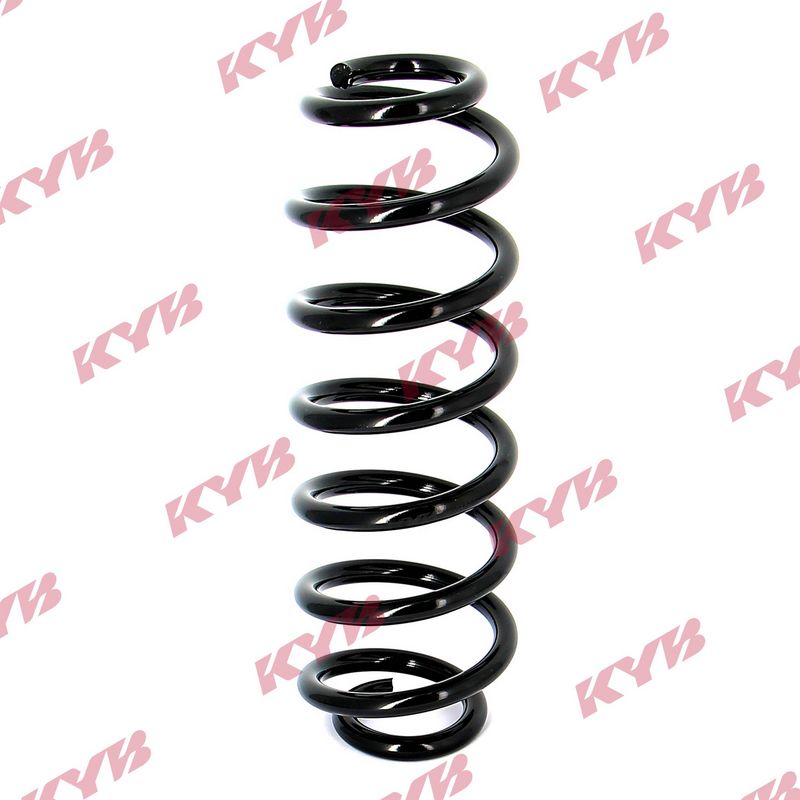 KYB RA5514 Suspension Spring